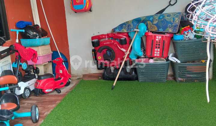 Affordable House For Sale In Batam Centre, Taman Raya Housing 2