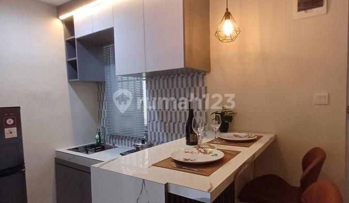 For Rent Apartment In Orchard Park Batam Centre 2