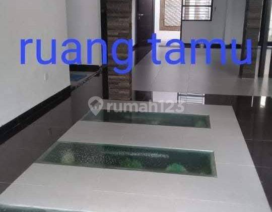 Disewakan Murah Rumah Di Sukajadi Batam Kota Furnished 2