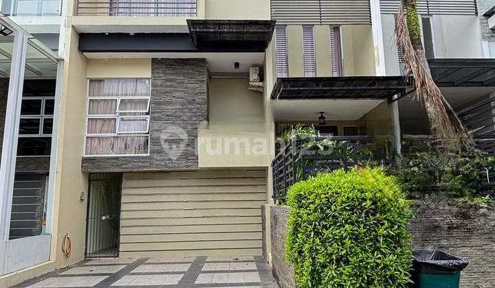 Rumah Di Bellavista Dijual Murah Lokasi Batam Centre