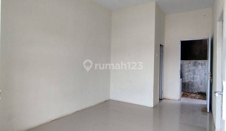 Rumah Siap Huni Tanpa Dp Dilengkapi Dengan Teras Dan Dapur Di Piayu Batam 2