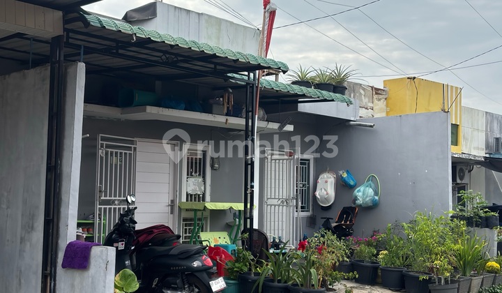 Dijual Murah Marbella 1 Dekat Botania dan Bandara Batam Centre