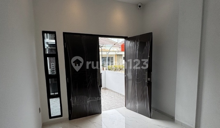 Rumah Baru Siap Renovasi Di Beverly Green Batam Centre 2