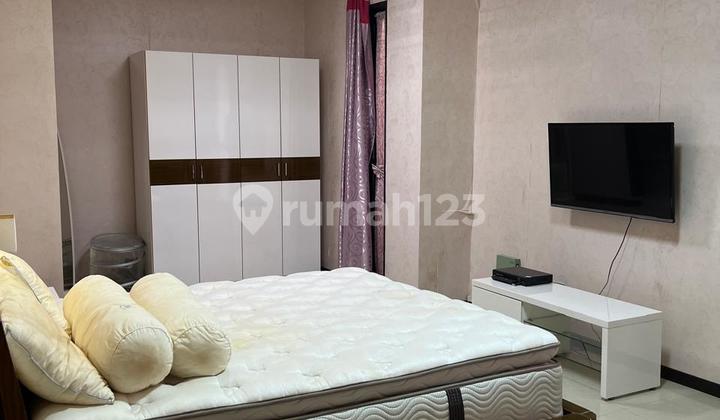 Disewakan Rumah Siap Huni di Villa Panbil Residence 2