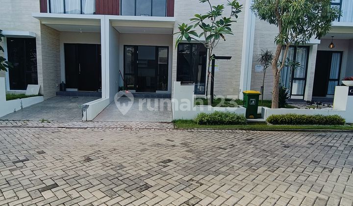 Disewakan Rumah Di Citraland Mega Batam Centre 2