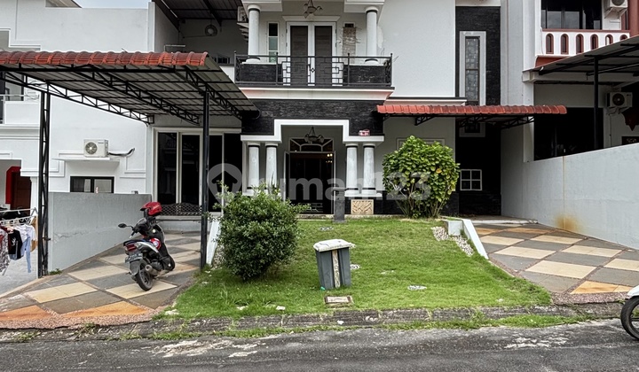 Rumah Lokasi Tengah Kota Batam Di Perumahan Puri Casablanca Rumah Lokasi Tengah Kota Batam Di Perumahan Puri Casablanca