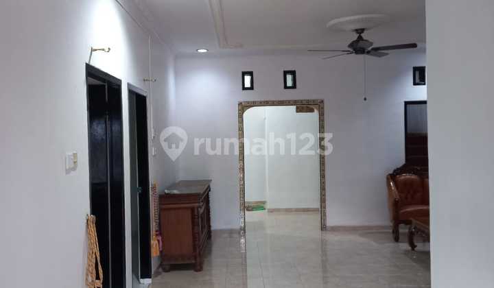 Disewakan Rumah Di Batam Centre Semi Furnish 2