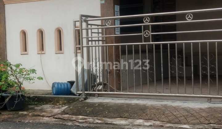 Disewakan Rumah Batam Centre Perumahan Mediterania Disewakan Rumah Batam Centre Perumahan Mediterania