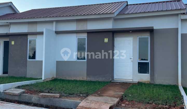 Rumah Ready Cicilan Murah Di Nongsa Tanpa Dp Dan Biaya Gratis