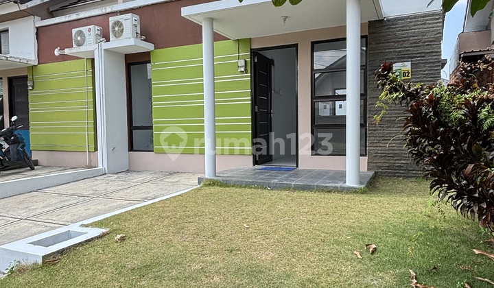 Dijual Cantik Simple Minimalis dan Siap Huni di Marina Batam 2