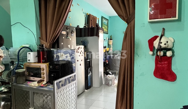 Lower Selling Price Cheap House in Marbella Batam Centre 2