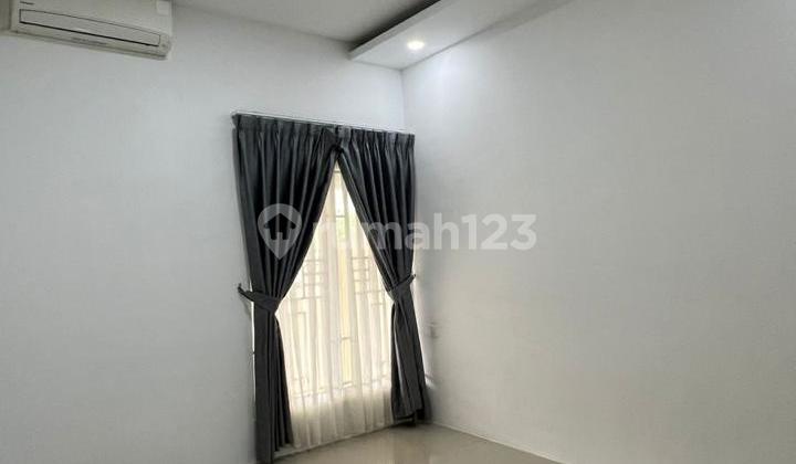 Rumah Cantik Batam Centre Dream Castle Gesya 2