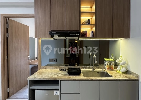 Baloi Apartment Promo Harga Cash Keras = Cicil 60x