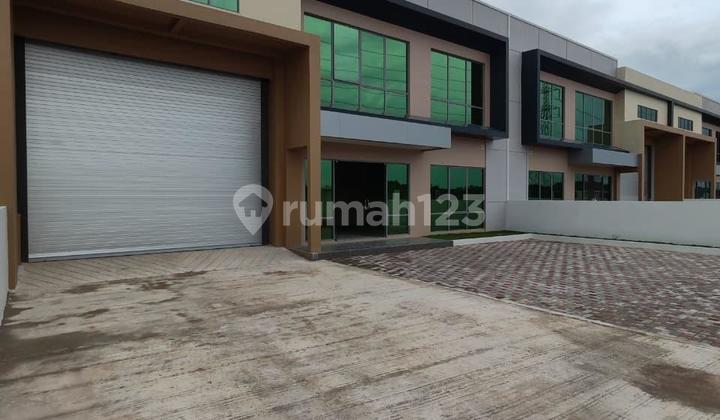 Dijual Gudang Panbil Group Di Tembesi Seberang Buana Central Park Dijual Gudang Panbil Group Di Tembesi Seberang Buana Central Park