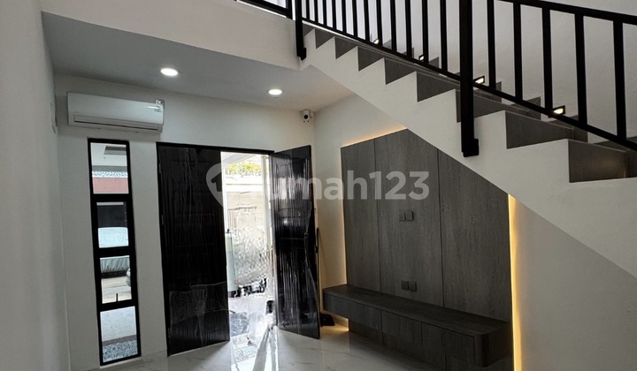 Rumah Baru Siap Renovasi Di Beverly Green Batam Centre Rumah Baru Siap Renovasi Di Beverly Green Batam Centre