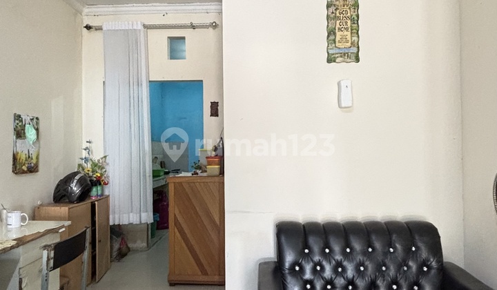 1-Story House in Anggrek Mas 2 For Sale Semi-Furnished 2