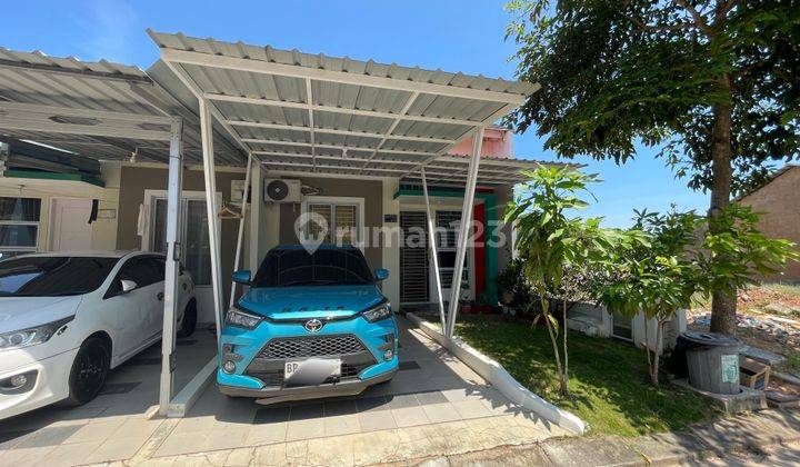 Rumah Cantik Siap Huni Tinggal Bawa Koper Di Wonderland Batam 2