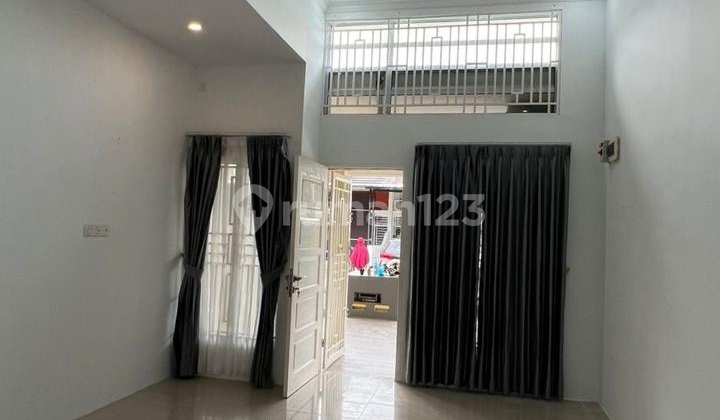 For Sale House in Dream Castle Batam Centre 2
