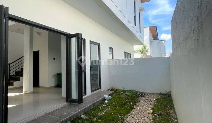 Jual Murah Atau Take Over Rumah Central Hills Batam Centre 2