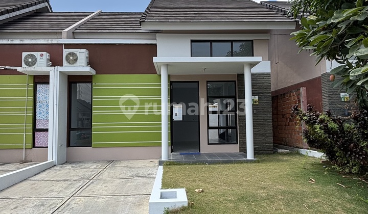 Dijual Cantik Simple Minimalis dan Siap Huni di Marina Batam