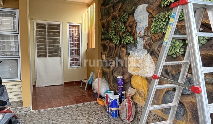 Rumah Cantik Terawat Di Sewakan Di Batam Centre 2