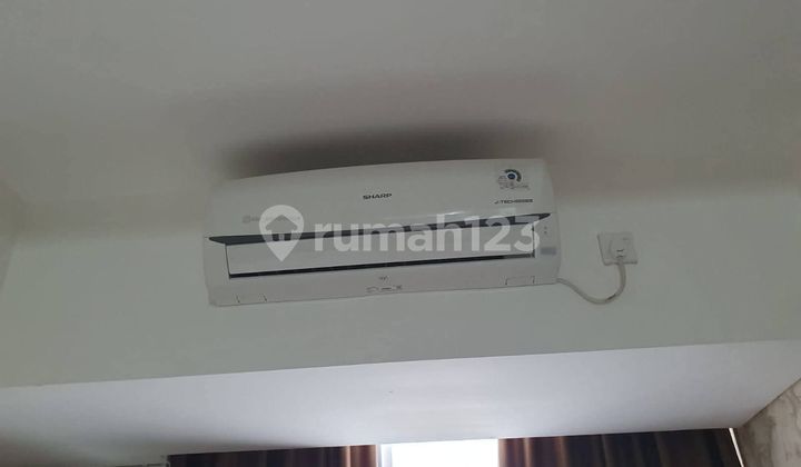 Dijual Cepat Apartment Pollux Full Furnish 2