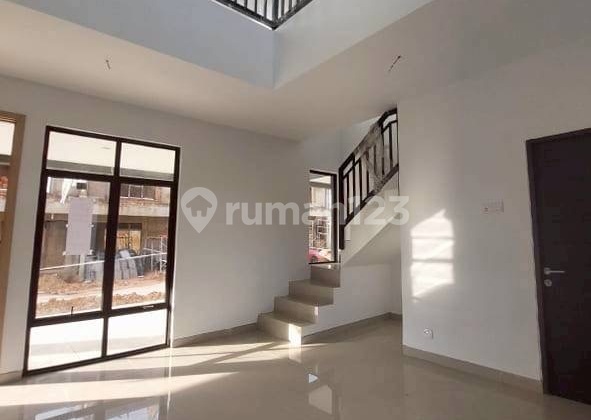 For Rent House in Central Hills Batam Centre 2