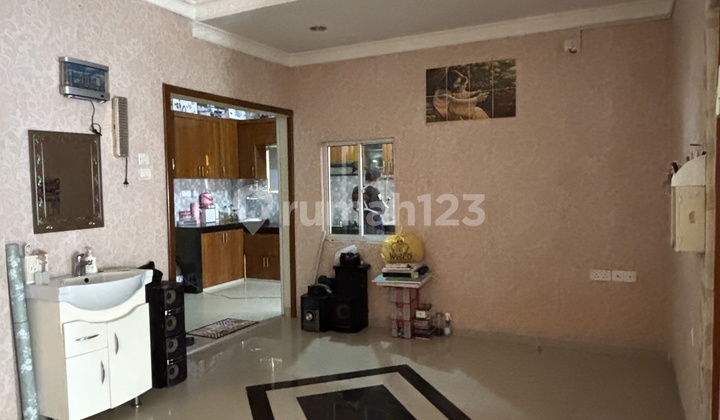 Turun Harga!!disewakan Rumah Di Rananta Batam Centre 2