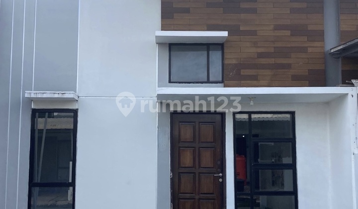 Dijual Rumah Siap Huni Di Central Raya Tiban Dijual Rumah Siap Huni Di Central Raya Tiban