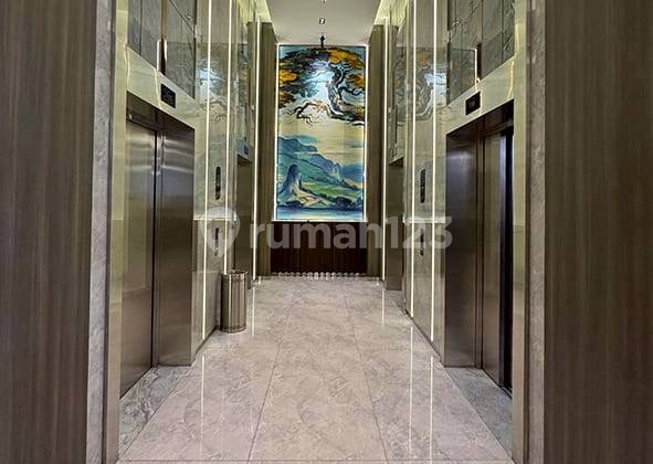 Apartement Full Furnish Murah Di Tengah Kota Batam 2
