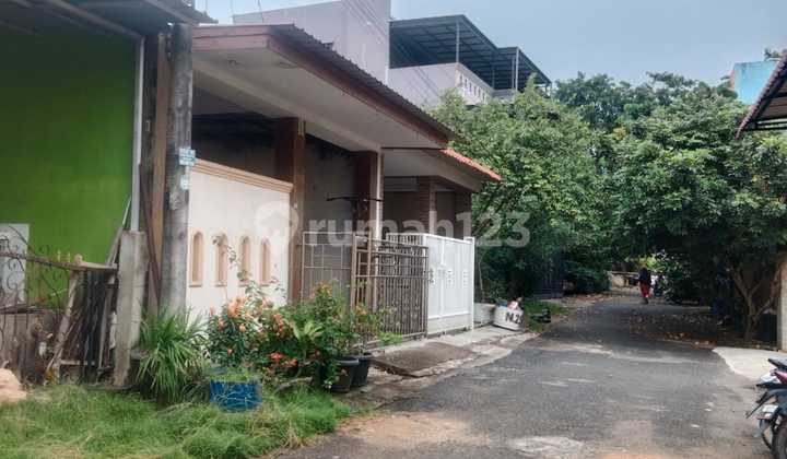 Disewakan Rumah Batam Centre Perumahan Mediterania  2