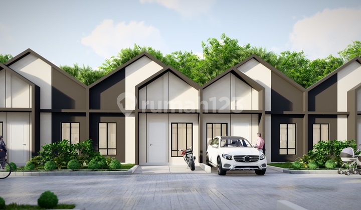 Baru Launching Rumah Subsidi Paling Strategis di Batam 2