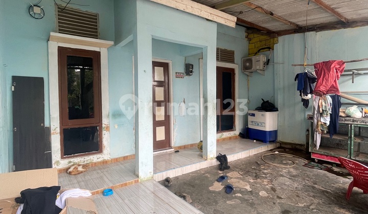 Dijual Rumah Induk + Kamar Kost Di Batam Centre Dekat Bandara 2