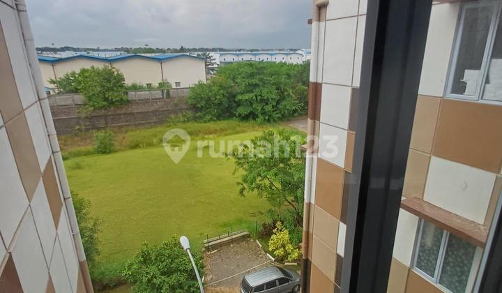 For Rent Apartment In Orchard Park Batam Centre