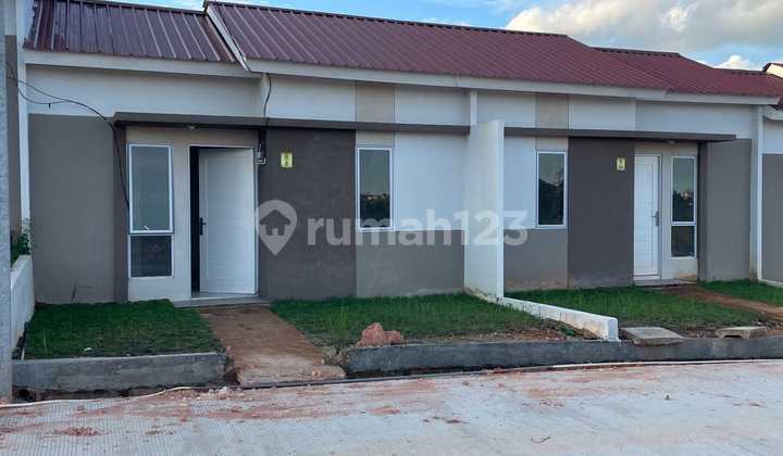 Rumah Ready Cicilan Murah Di Nongsa Tanpa Dp Dan Biaya Gratis
