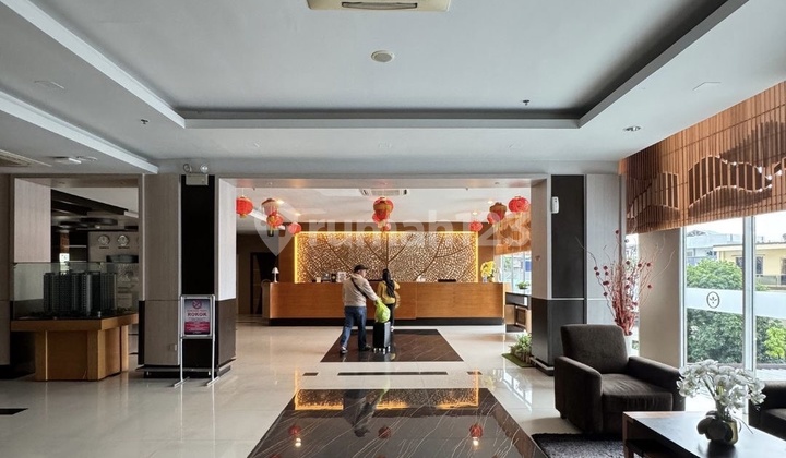 Apartment Full Furnish Dijual Murah Di Nagoya Mansion Apartment Full Furnish Dijual Murah Di Nagoya Mansion