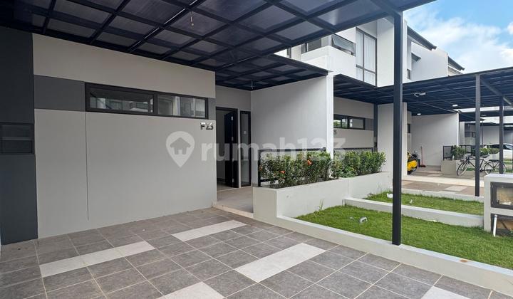 Last Unit Tipe 69 At Royal Vasa Residence Batam Centre 2