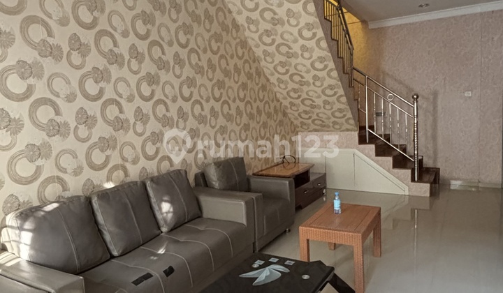 Disewakan Rumah Cantik Terawat Dan Luas Di Cluster Rananta Batam Centre Disewakan Rumah Cantik Terawat Dan Luas Di Cluster Rananta Batam Centre