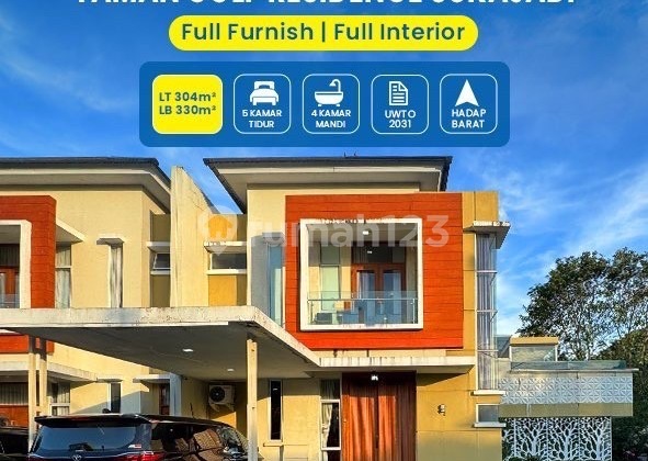 For Rent House With Private Pool In Taman Golf Residence Sukajadi Batam City For Rent House With Private Pool In Taman Golf Residence Sukajadi Batam City