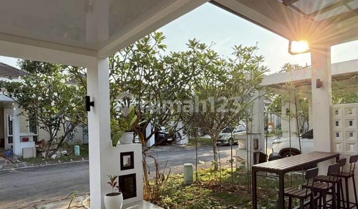 Orchard Park Full Furnish Full Interior Dg Design Yg Cantik 2