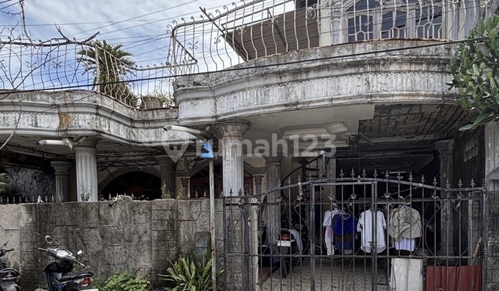 Rumah SHM di Seraya Batam Luas Tanah 217M