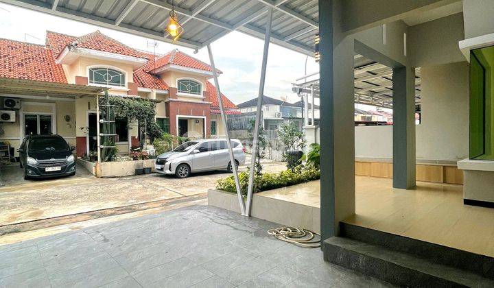 Rumah Bagus di Villa Bukit Indah, Batam Centre 2