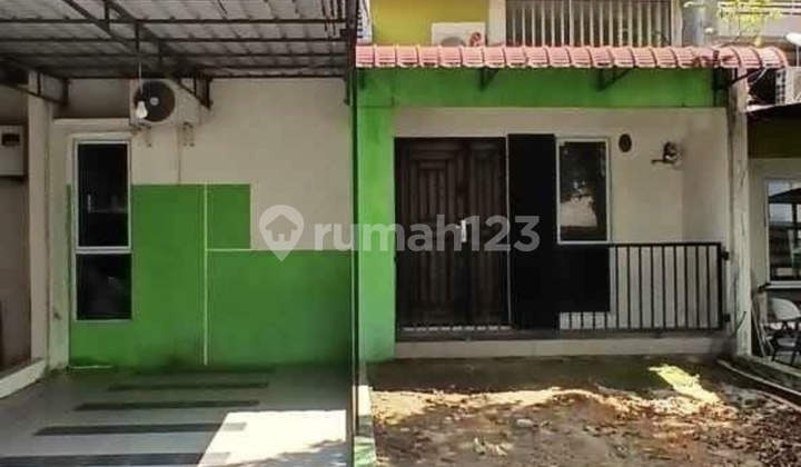 For Rent Furnished House in Beverly Batam Centre