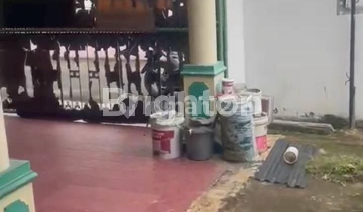 HUNIAN NYAMAN DAN ASRI DI BEJI HUNIAN NYAMAN DAN ASRI DI BEJI