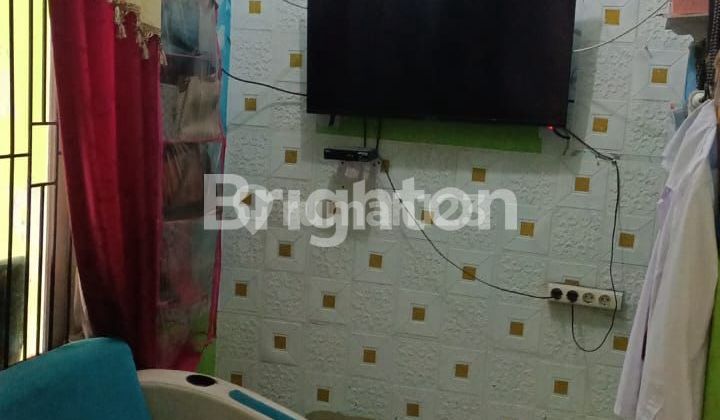 HUNIAN YANG NYAMAN DAN LOKASI STRATEGIS DI CILODONG 2