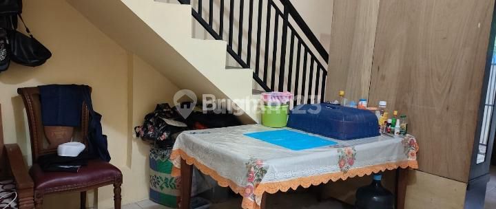 HUNIAN ANYELIR 1 CILODONG 2 LANTAI 2