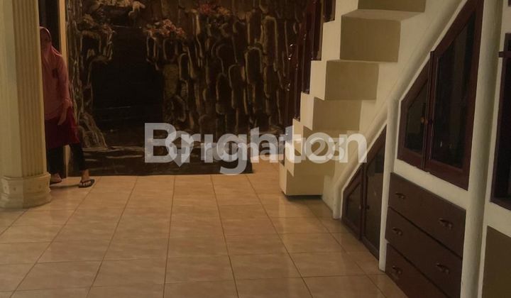 HUNIAN NYAMAN DAN ASRI DI BEJI 2