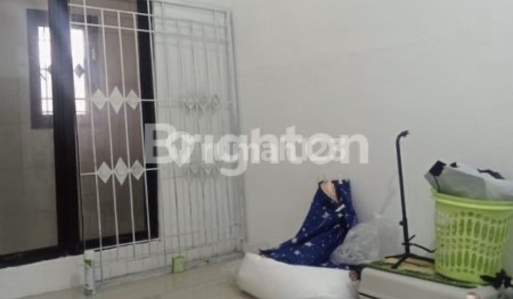 Ready-to-Occupy House in Sinbad Green Resident Bogor WestLocation Nearby: SHM 2