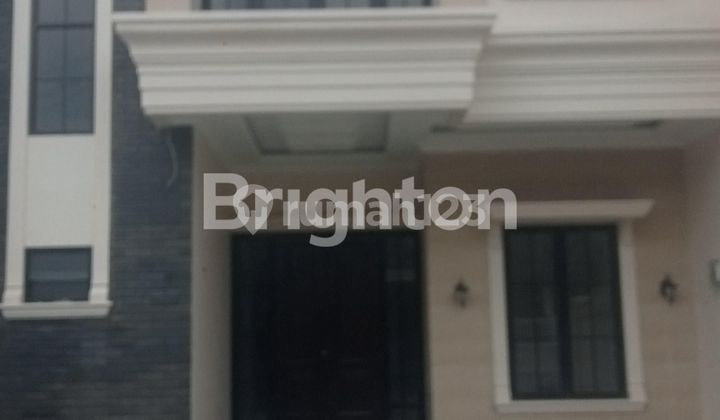 HUNIAN AMMARA RESIDENS  1