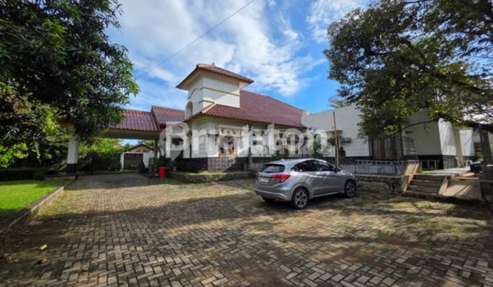 Rumah Siap Huni dan Asri